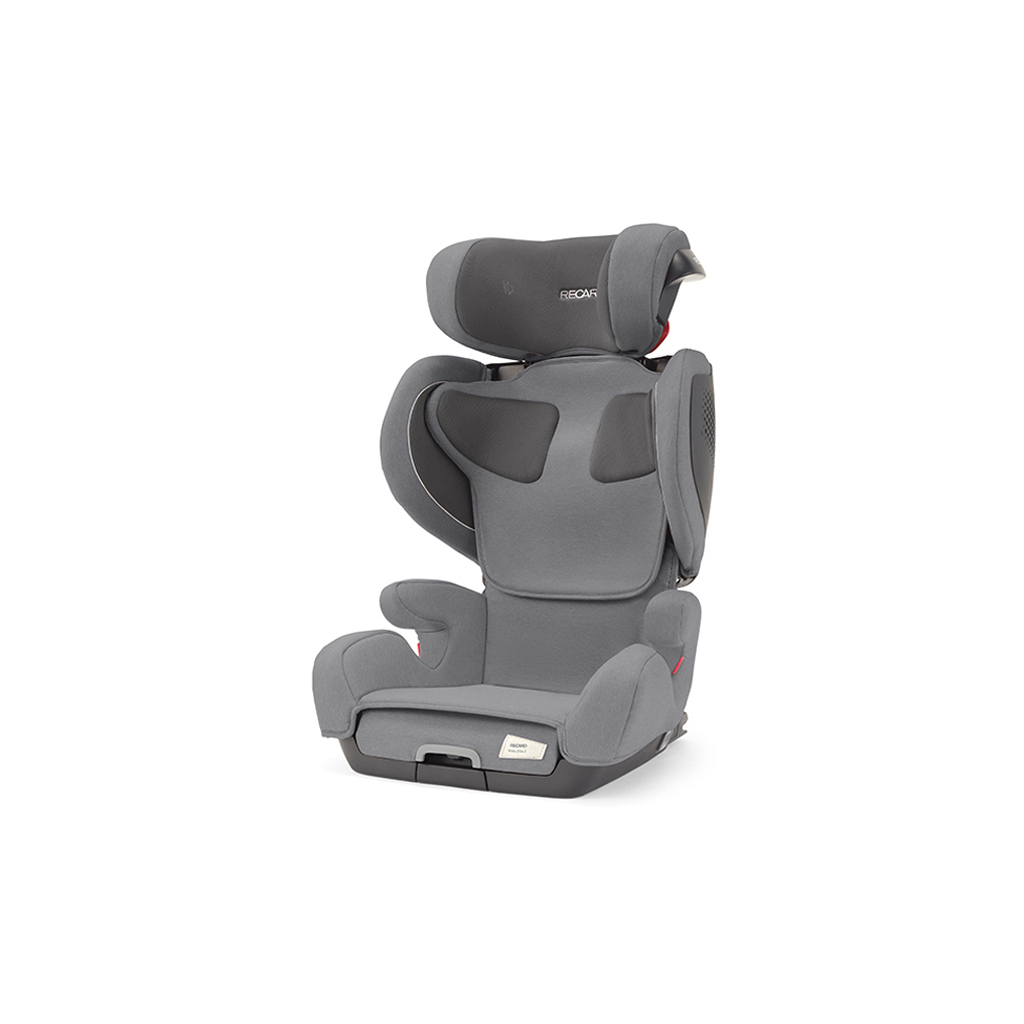 Автокрісло Recaro Mako Elite 2 Prime Silent Grey (89042310050) - зображення 1