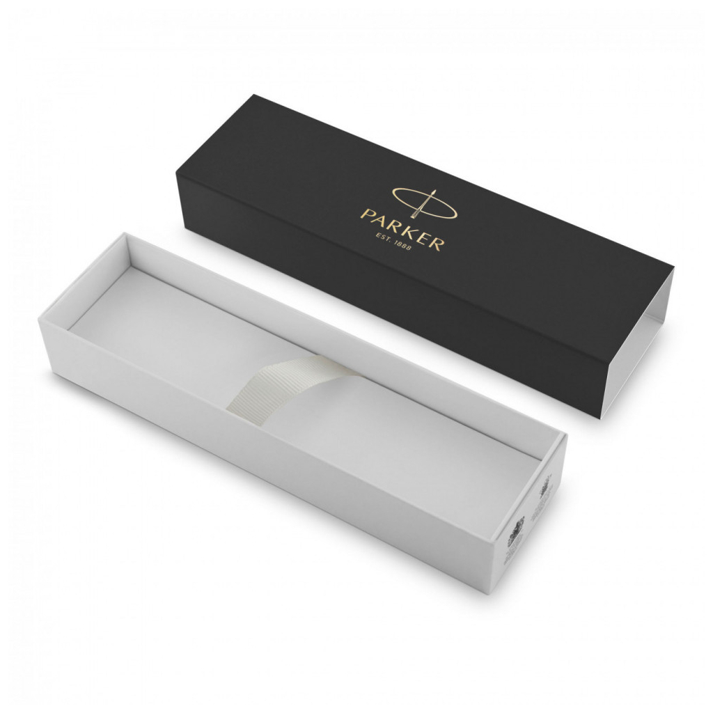 Ручка кулькова Parker JOTTER 17 XL Matt Black & Gold GT BP (13 032) - зображення 4