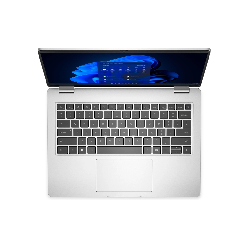 Ноутбук Dell Pro 14 (BTO106_PC14250_UA) - зображення 4