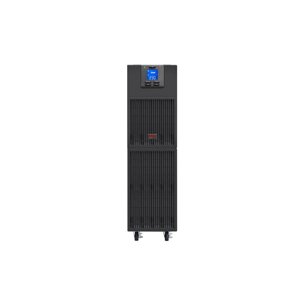 Пристрій безперебійного живлення APC Easy UPS SRV 6000VA (SRV6KI) - зображення 3