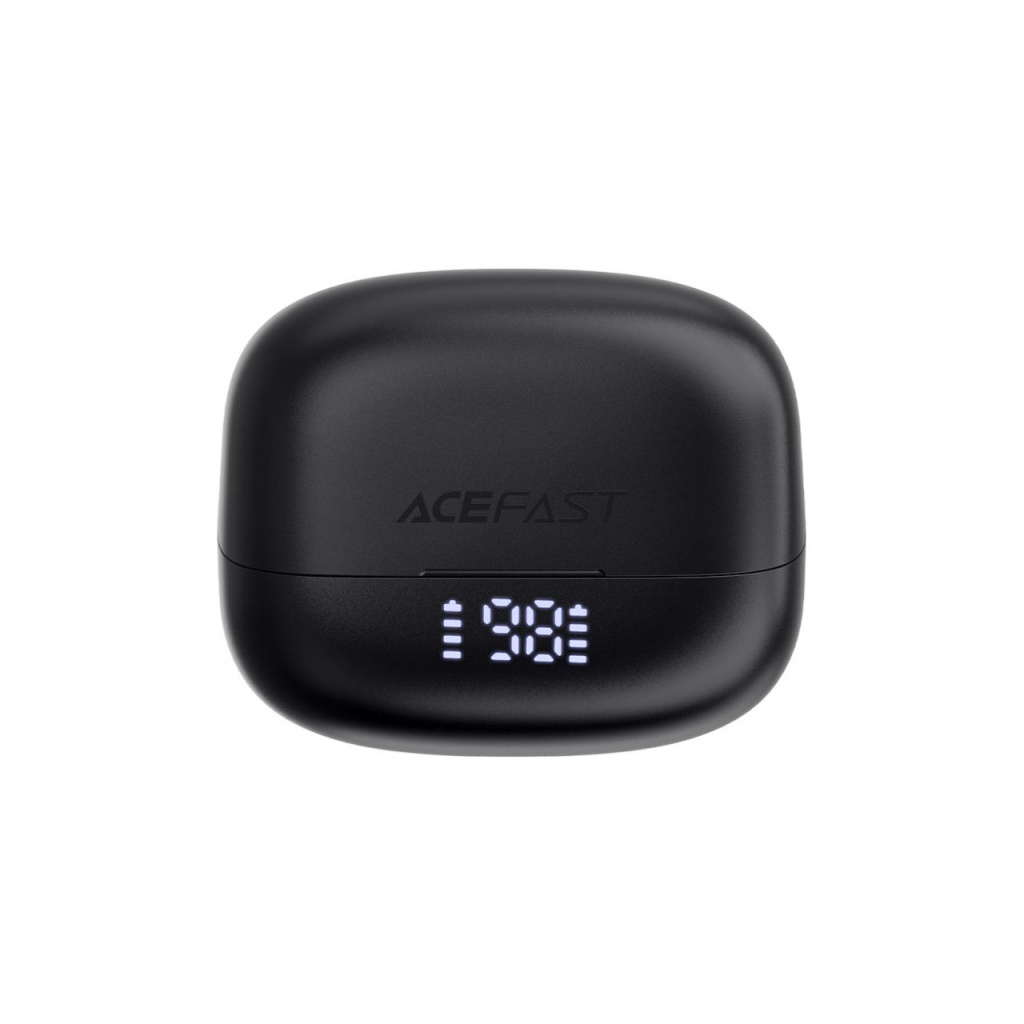 Навушники Acefast W1 Black (6974316283614) - зображення 3