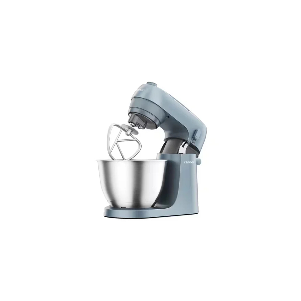 Кухонний комбайн Kenwood CPG 35.000 GY - зображення 4