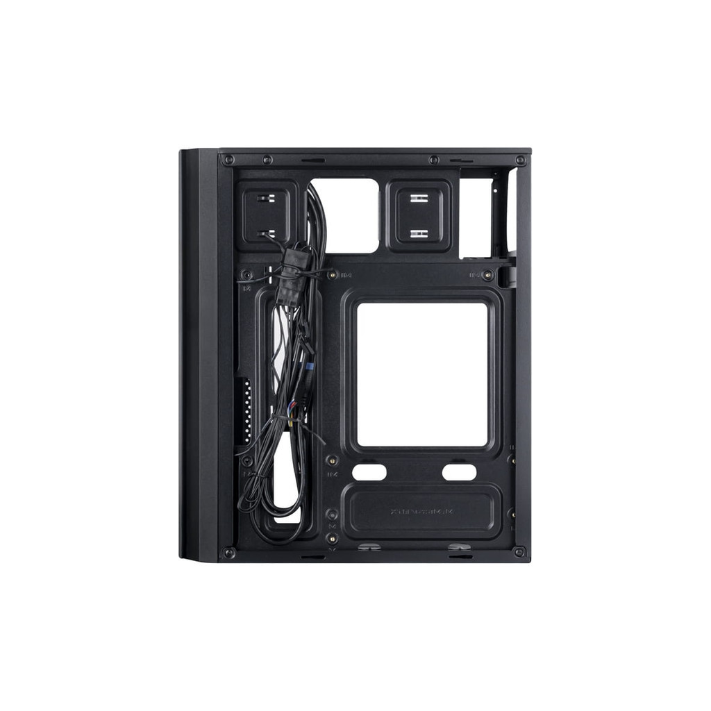 Корпус Prologix E110 Black - зображення 5