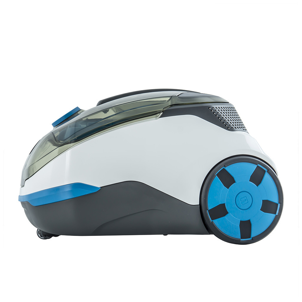 Пилосос Thomas DRYBOX+AQUABOX PARKETT (DRYBOX+AQUABOXPARKETT) - изображение 4