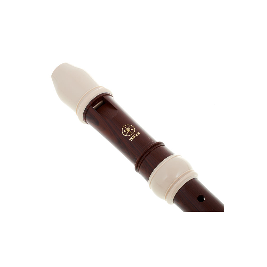 Блокфлейта Yamaha YRS-312BIII Soprano - изображение 2