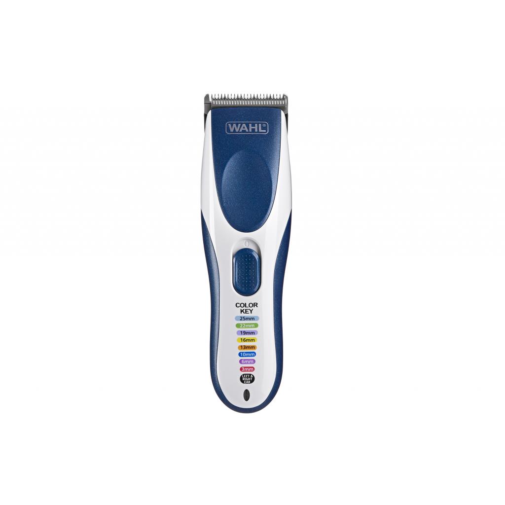 Машинка для стрижки Moser Wahl Color Pro (09649-916) - зображення 2