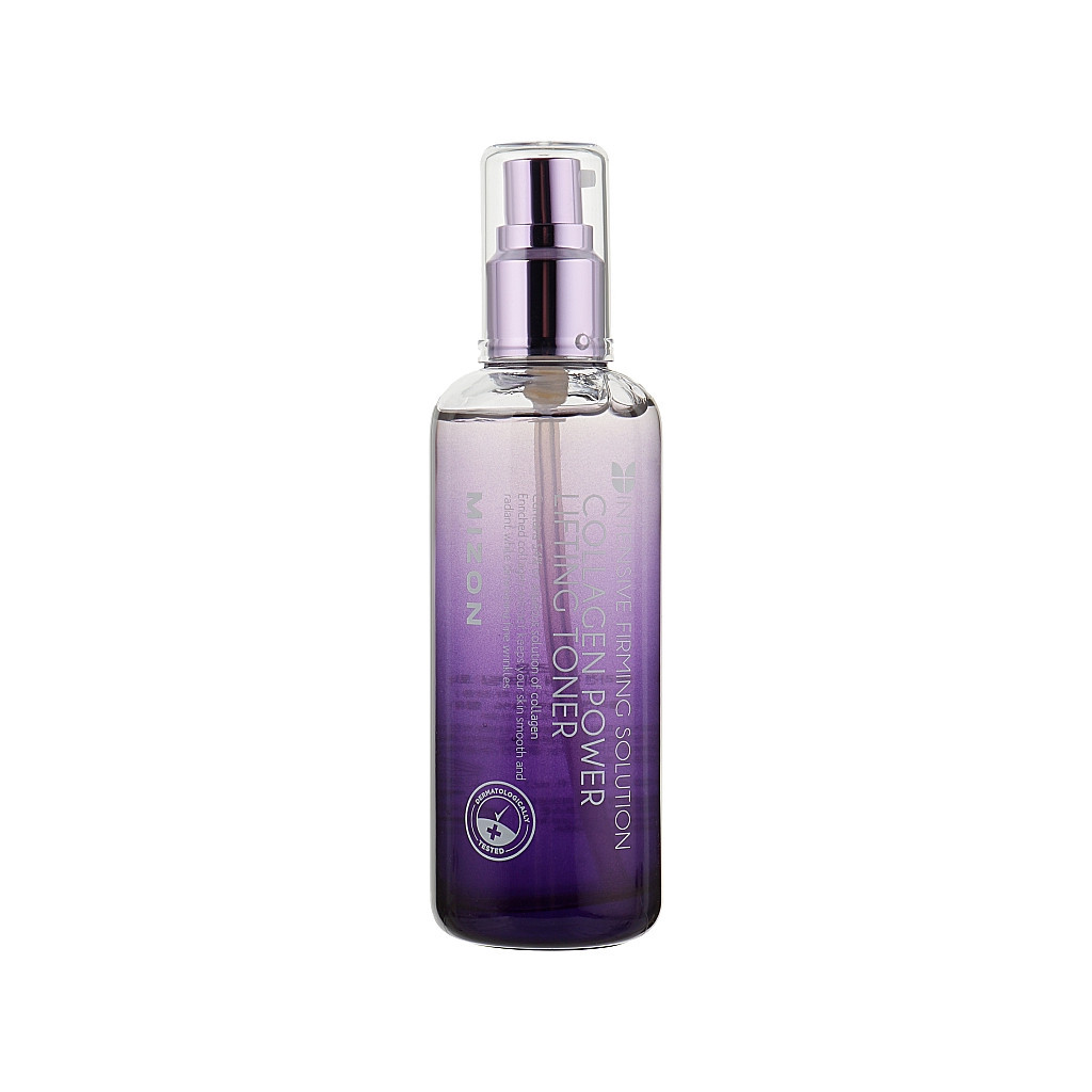 Тонік для обличчя Mizon Collagen Power Lifting Toner 120 мл (8809663754655) - зображення 1