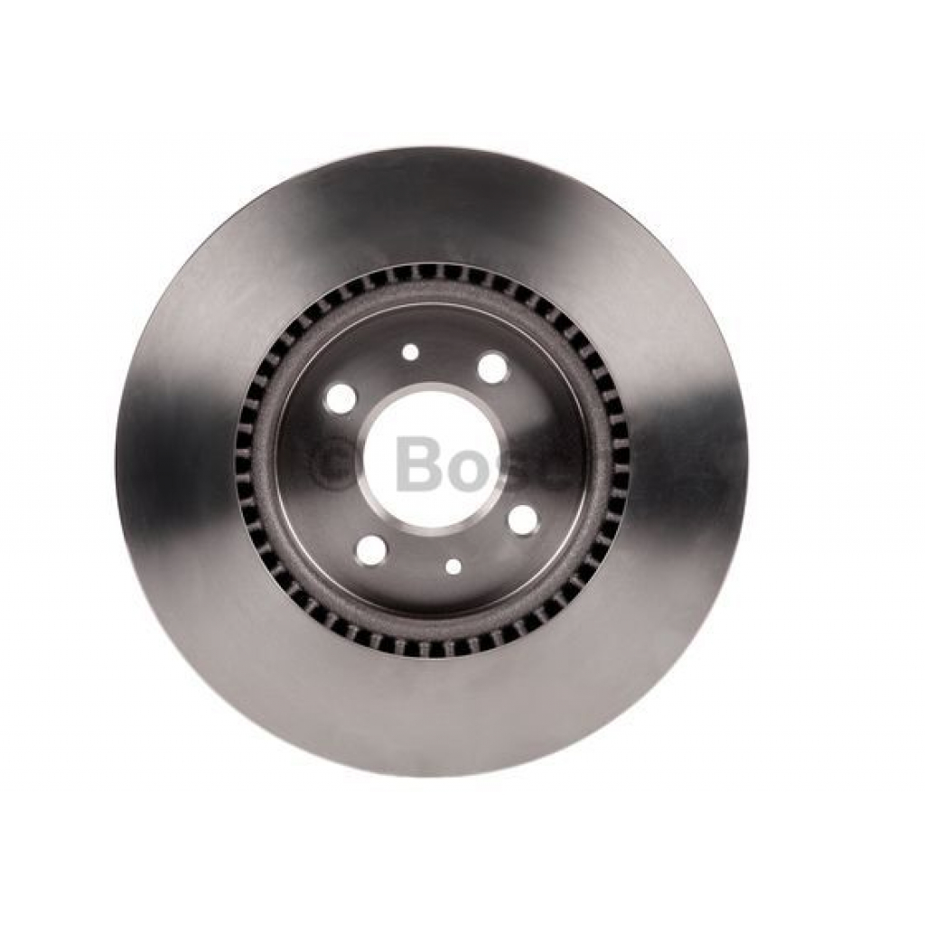 Гальмівний диск Bosch 0 986 479 B05 - зображення 3