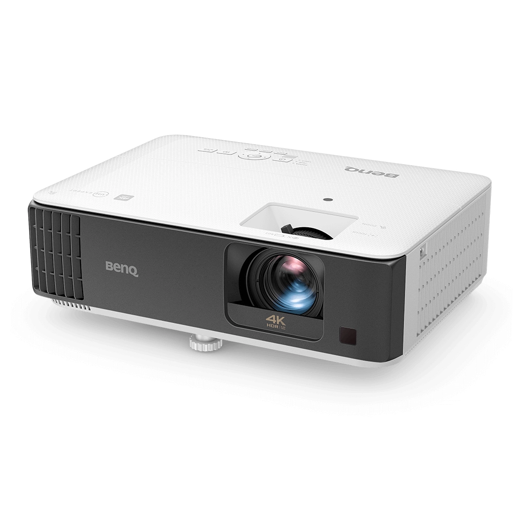 Проектор BenQ TK700STi (9H.JNL77.17E) - зображення 3