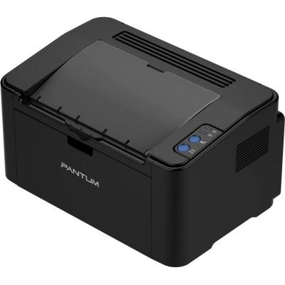 Лазерний принтер Pantum P2500W с Wi-Fi (P2500W) - зображення 3