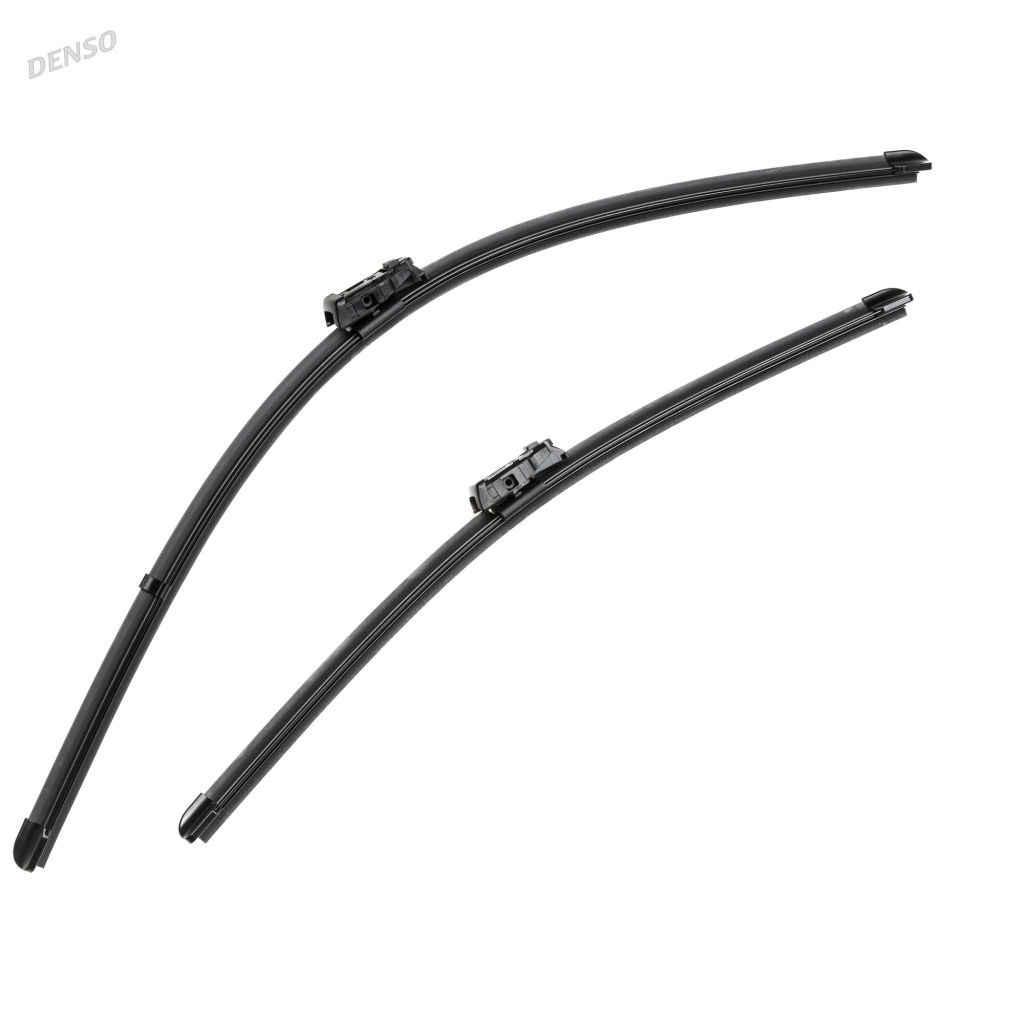 Щітка склоочисника Denso DF-419 - зображення 2