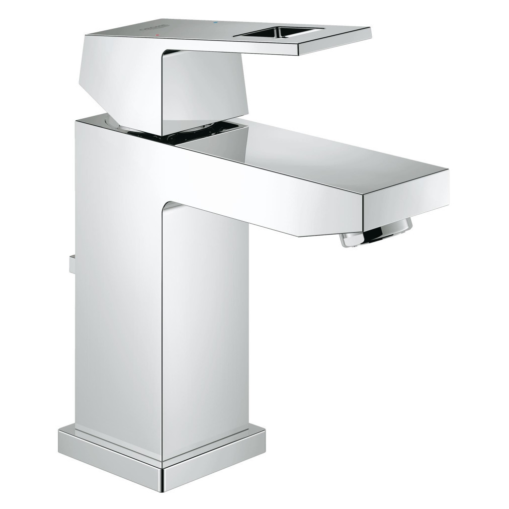 Змішувач Grohe S-Size Eurocube (2312700E) - зображення 1