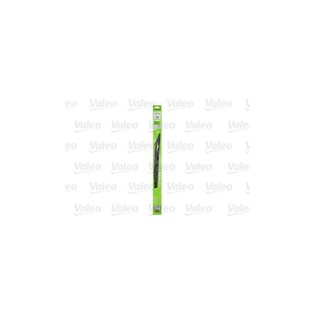 Щітка склоочисника Valeo 576095 - зображення 1