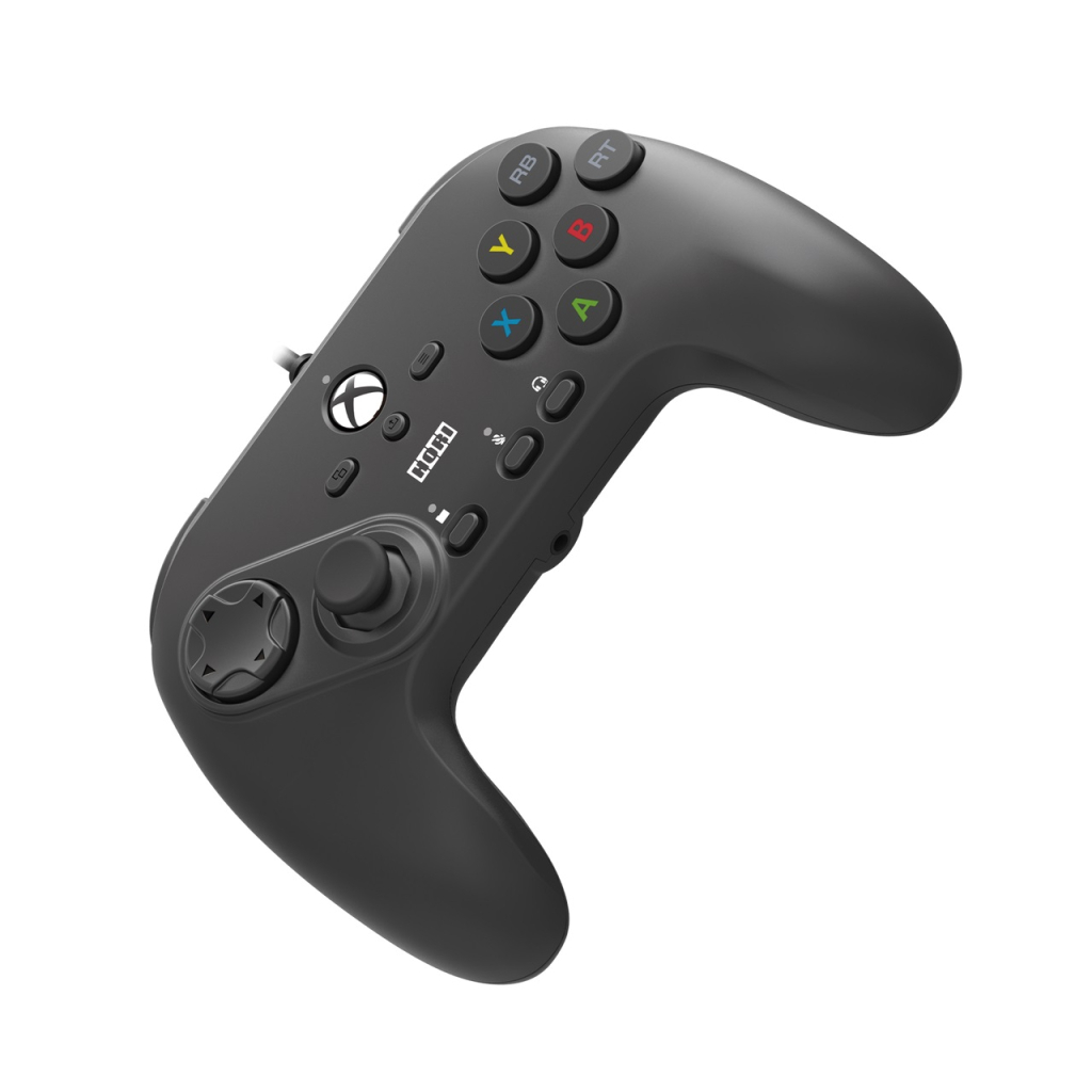 Геймпад Hori Fighting Commander OCTA XBOX/PC Black (AB03-001U) - зображення 2