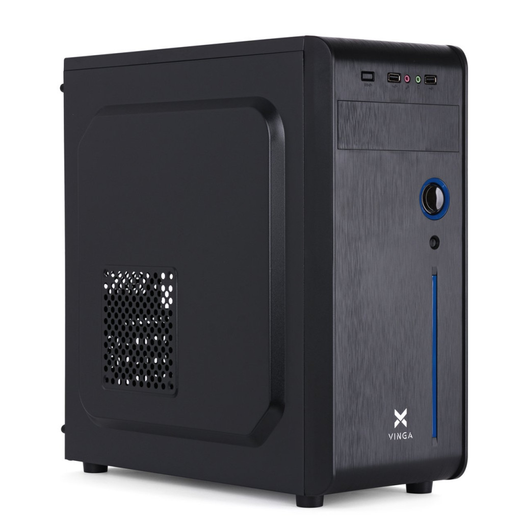 Корпус Vinga CS105B-450W - зображення 1