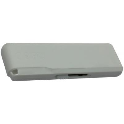 USB флеш накопичувач ADATA 32GB UV110 White USB 2.0 (AUV110-32G-RWH) - зображення 4