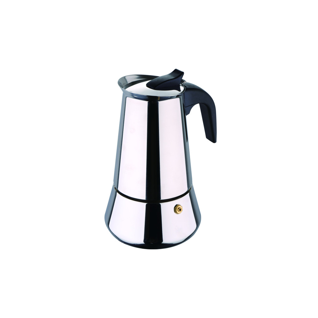 Гейзерна кавоварка Bergner BG-2896-MM - изображение 1