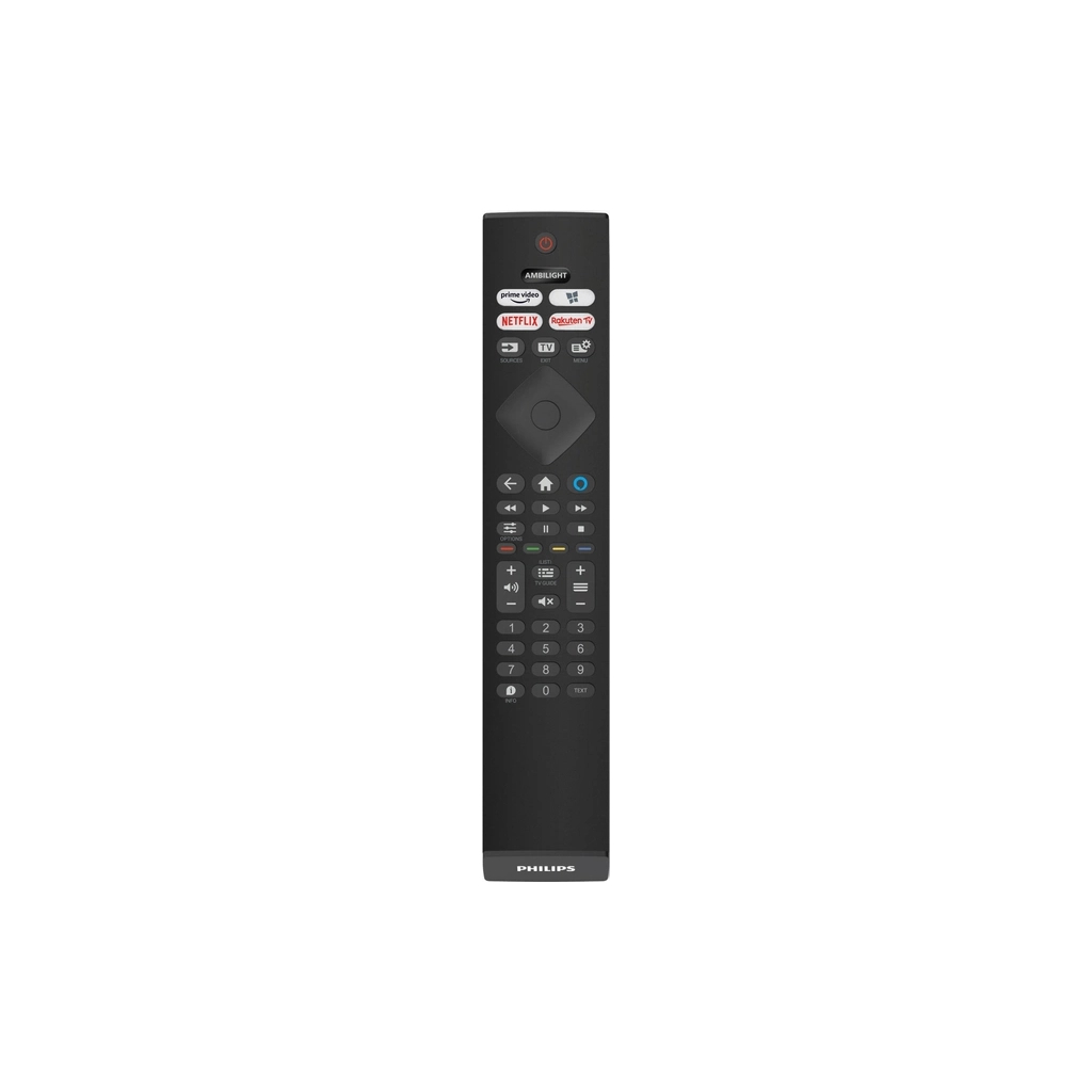 Телевізор Philips 65PUS8118/12 - зображення 5