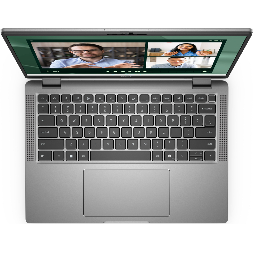 Ноутбук Dell Latitude 7450 (N002L745014UA_WP) - зображення 3