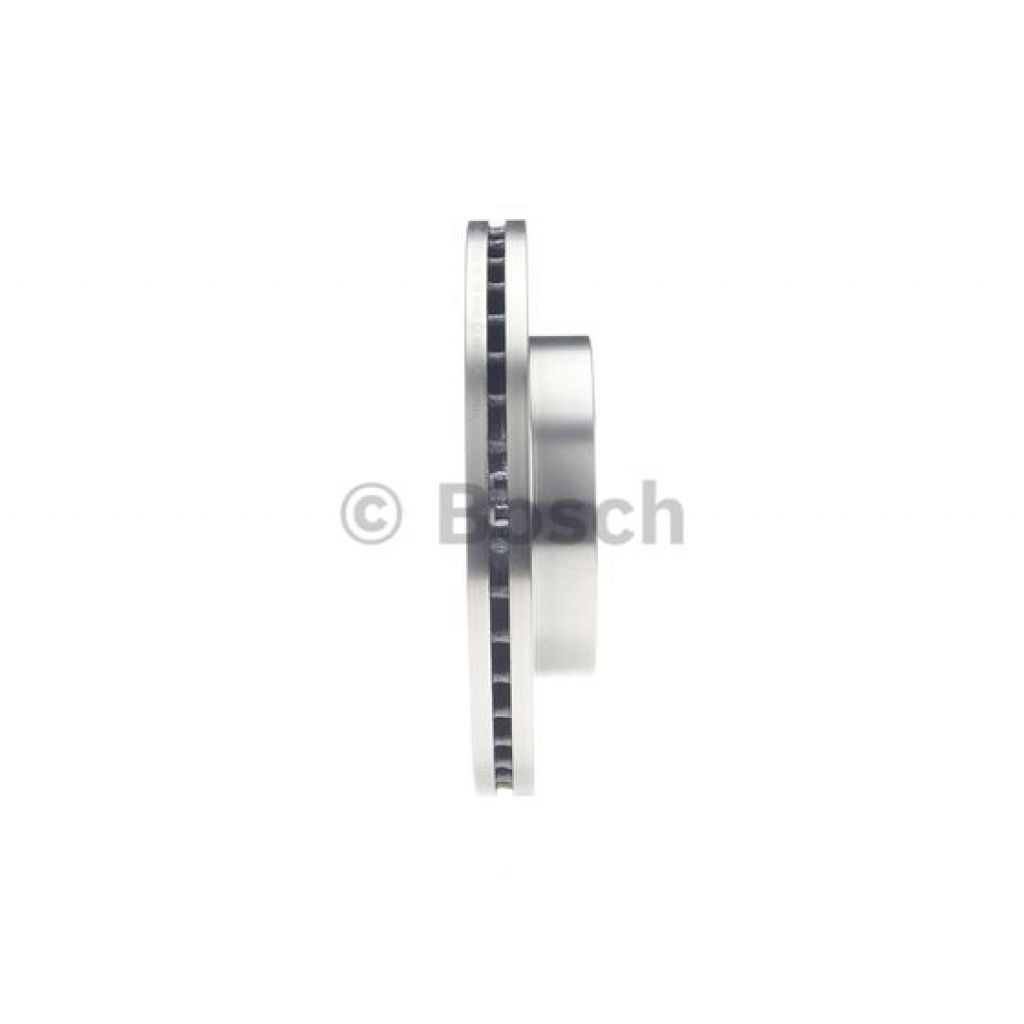 Гальмівний диск Bosch 0 986 479 535 - зображення 4
