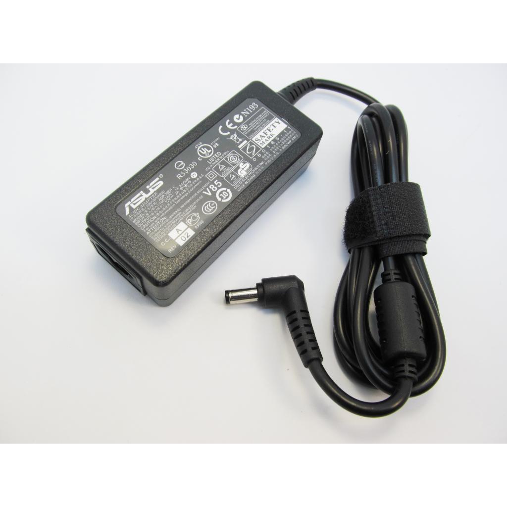Блок живлення до ноутбуку ASUS 36W 12V, 3A, роз'єм 5.5/2.5 (ADP-36EH / A40237) - зображення 2