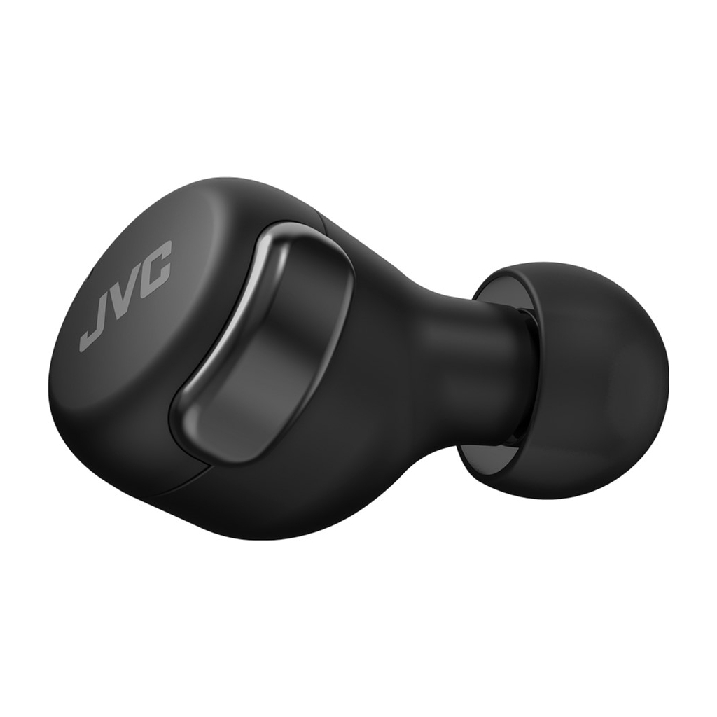 Навушники JVC HA-A30T Black (HA-A30T-B-U) - зображення 8