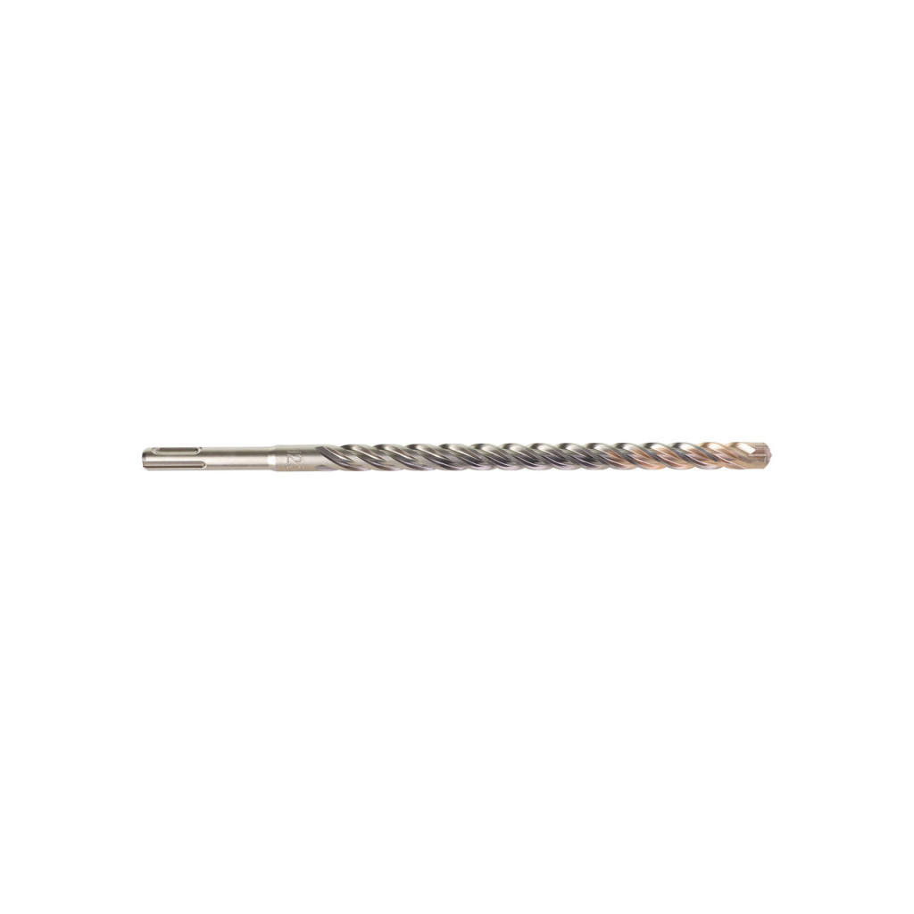Бур Milwaukee SDS+ MX4, 12,0х310х250мм (4932352034) - зображення 1