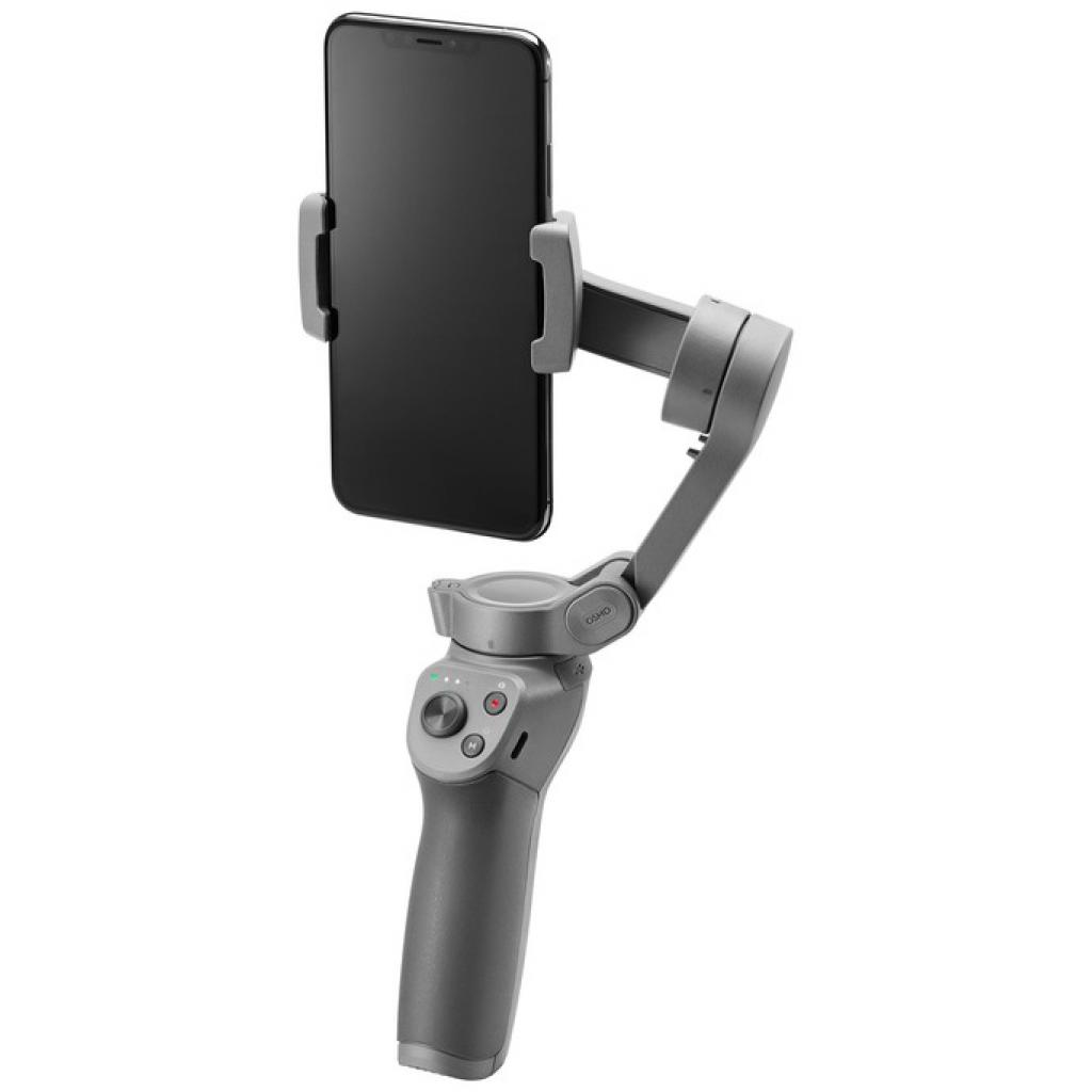 Стедікам DJI Osmo Mobile 3 (CP.OS.00000022.01) - изображение 2