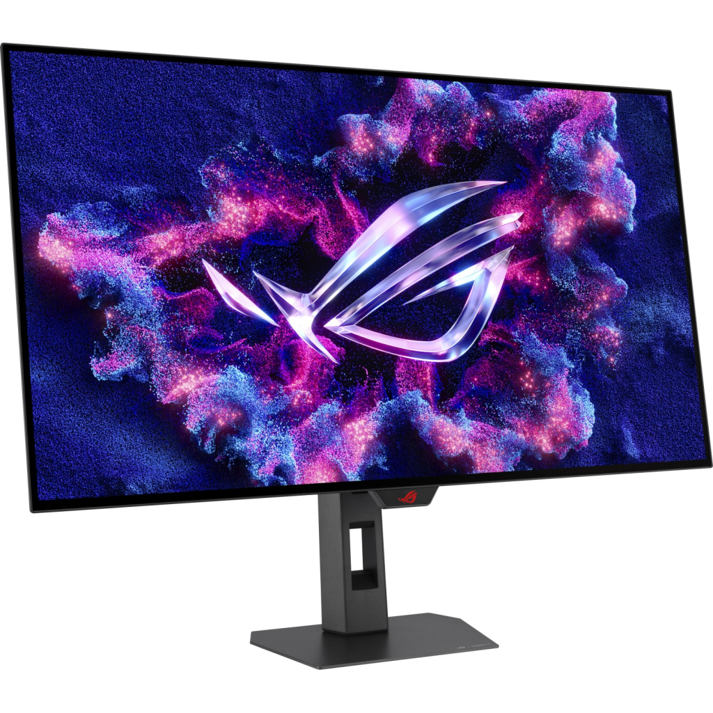 Монітор ASUS ROG Strix XG32UCWG - зображення 2