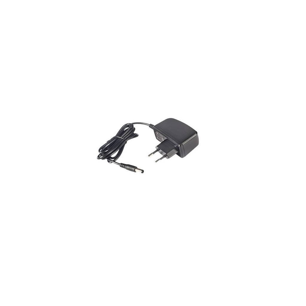 Зарядний пристрій Caltta AC100E Power adaptor (EU standard) for AC700 (ГРР00000608) - зображення 1