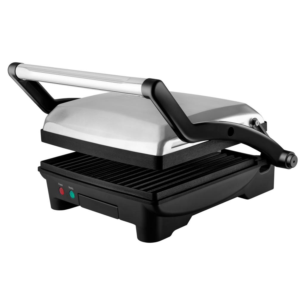 Електрогриль Sencor SBG 3050 SS (SBG3050SS) - зображення 2