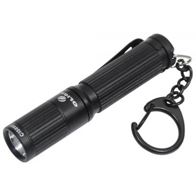 Ліхтар Olight I3S EOS чорний (I3-BK) - зображення 1