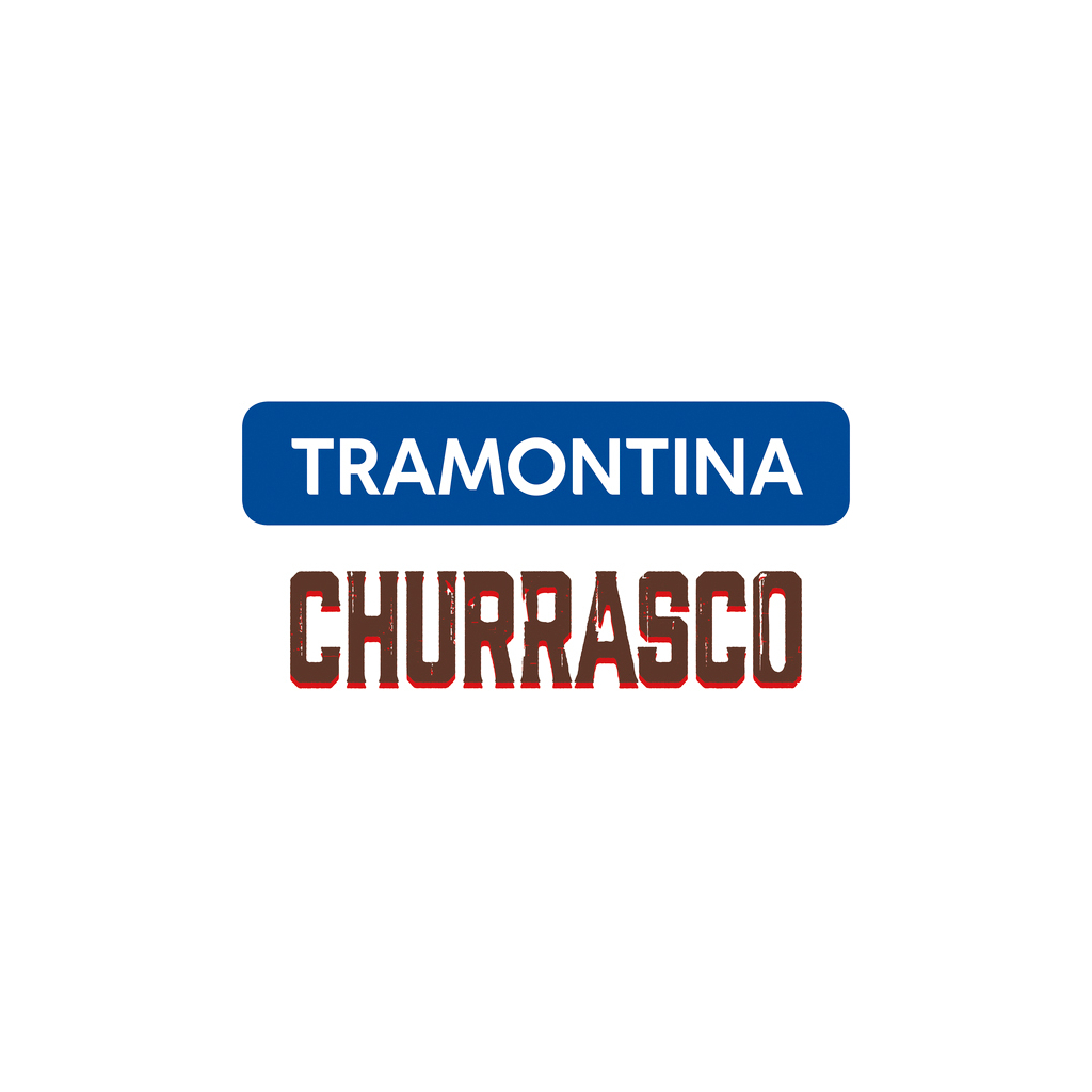 Столовий ніж Tramontina Barbecue Polywood для стейку 6 шт (21109/694) - зображення 3