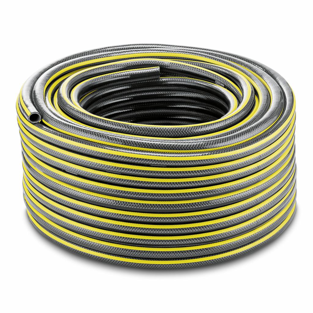 Шланг для поливу Karcher Performance plus 1/2 - 50 м (2.645-319.0) - изображение 1