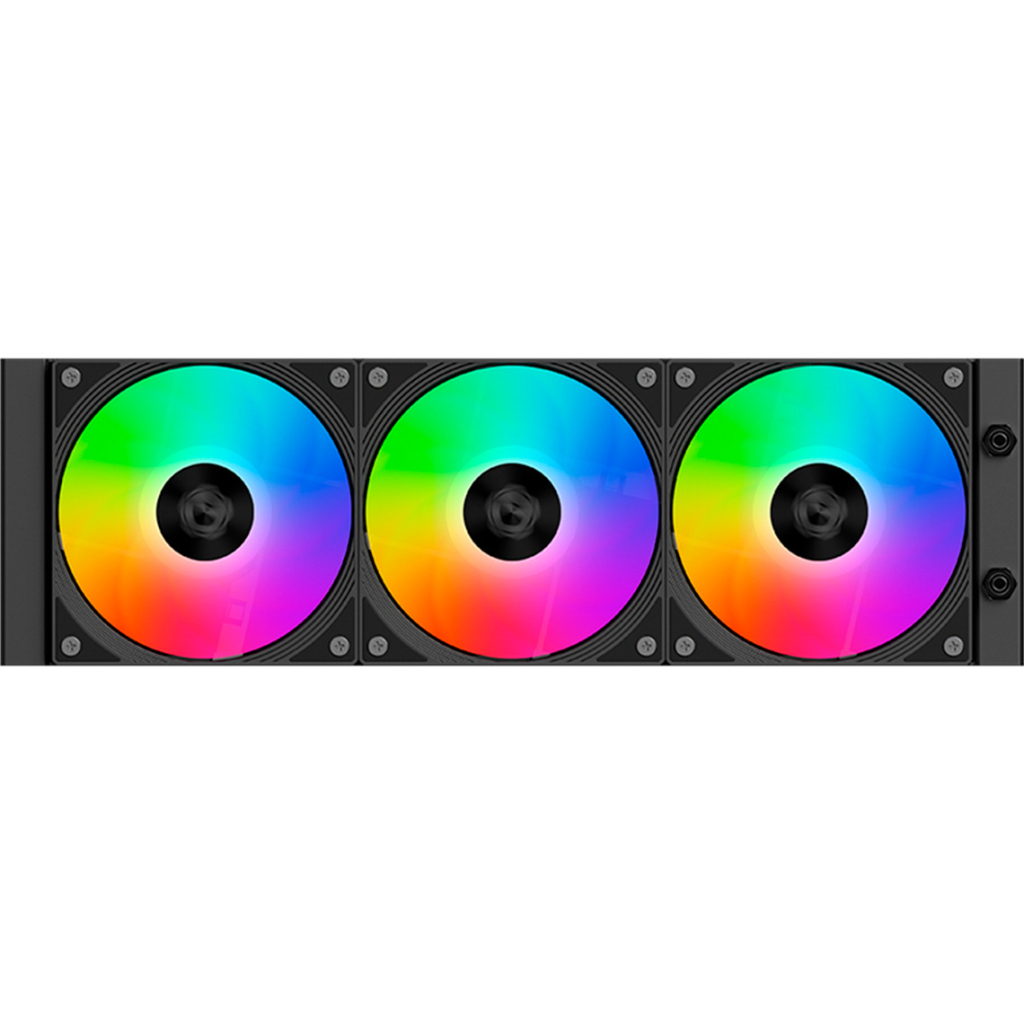 Система рідинного охолодження ID-Cooling DASHFLOW 360 XT PRO - зображення 3