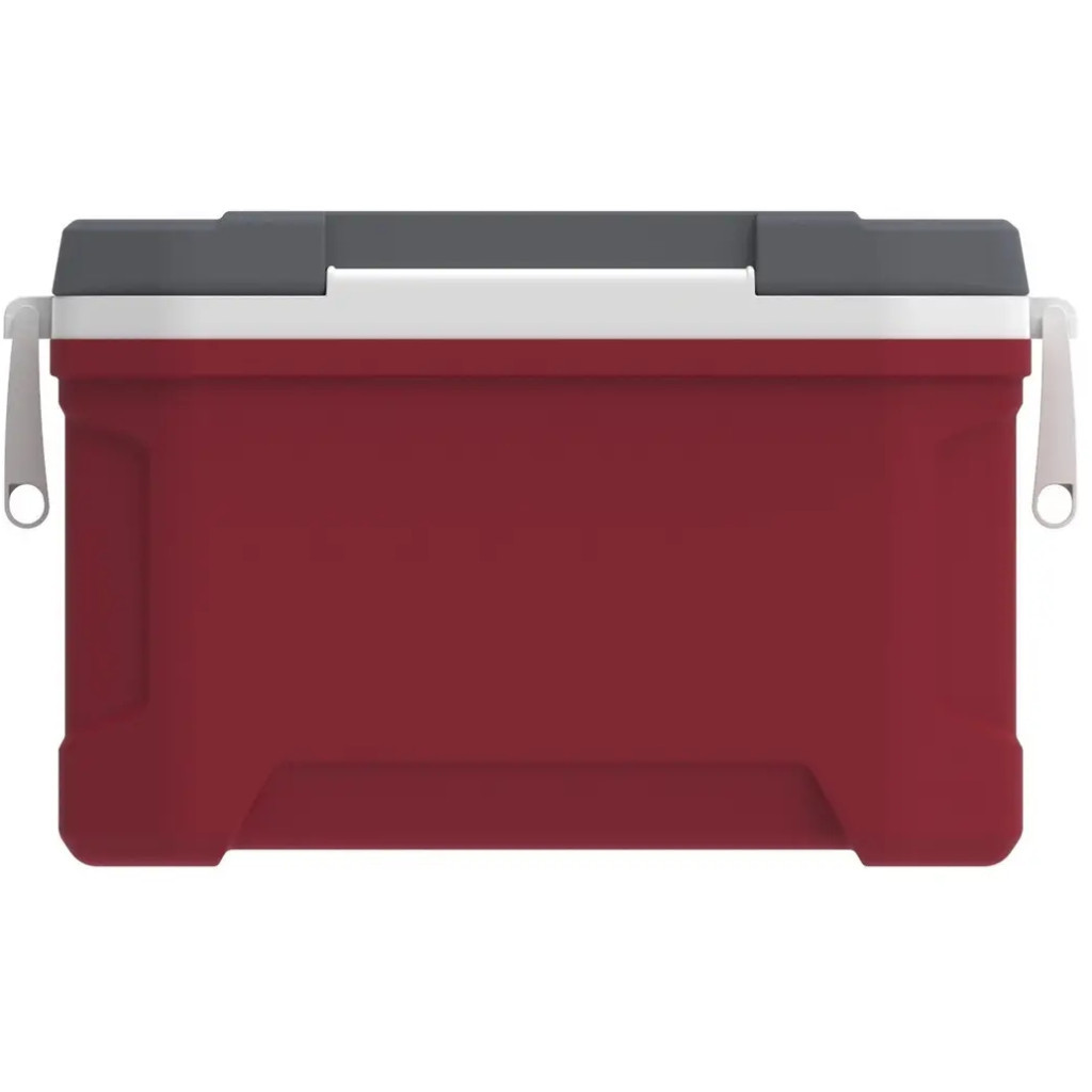 Термобокс Igloo Latitude 52 49л Red (0342235034062) - изображение 4