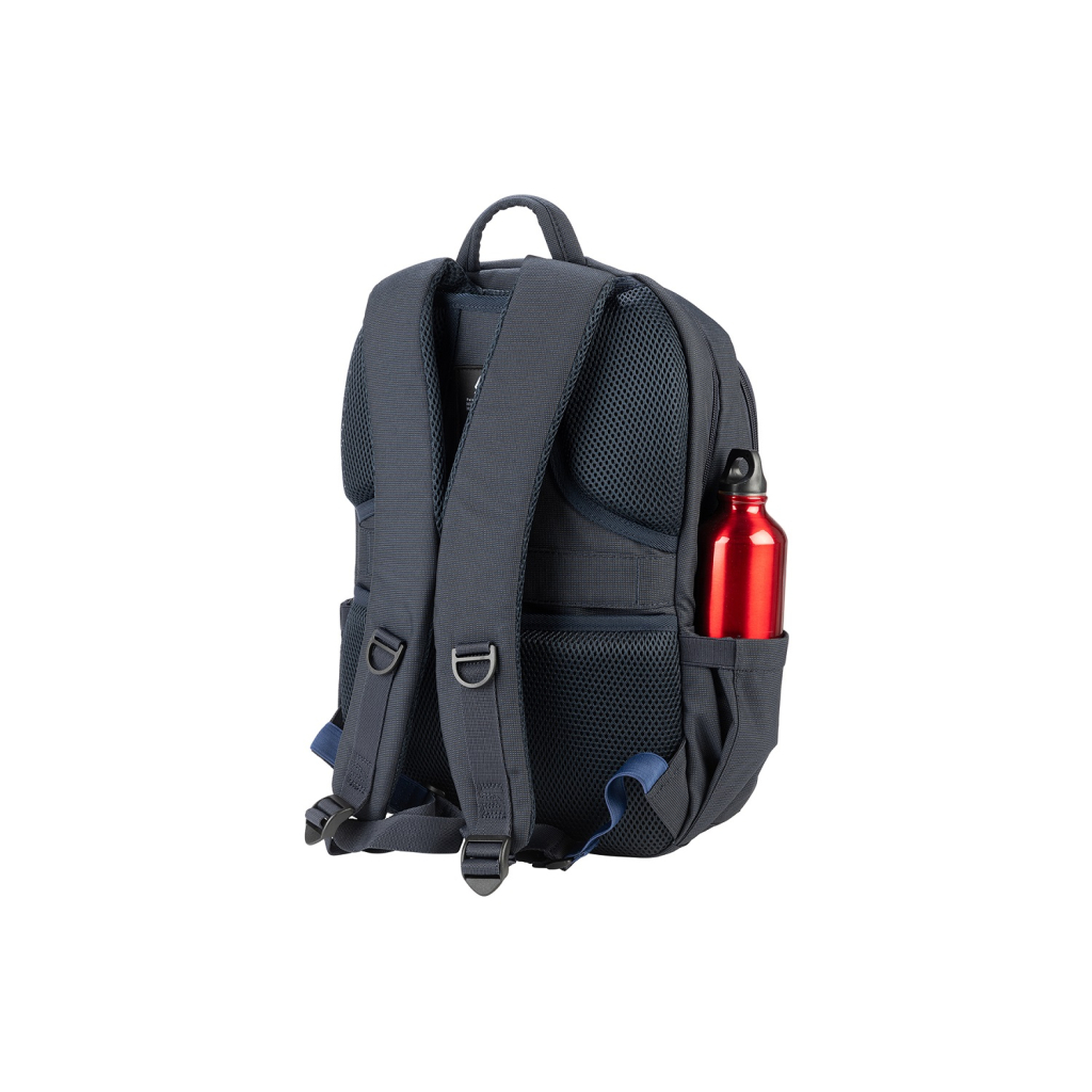 Рюкзак для ноутбука Tucano 15.6" Binario AGS, blue (BKBIN15-AGS-B) - зображення 5