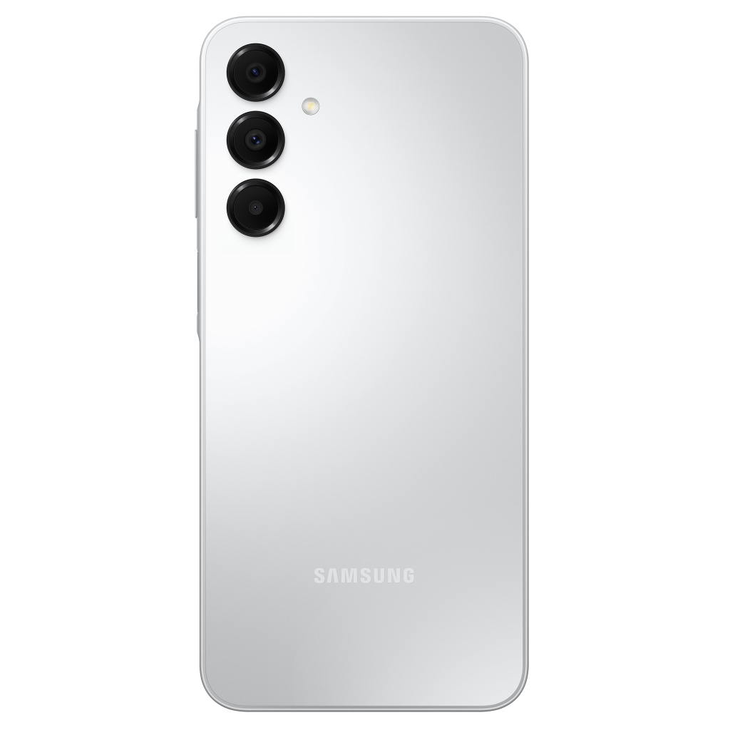 Мобільний телефон Samsung Galaxy A16 LTE 4/128Gb Gray (SM-A165FZABEUC) - зображення 5