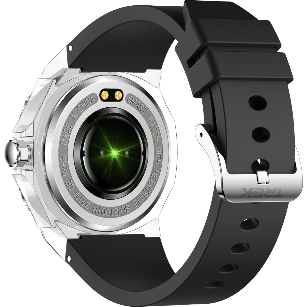 Смарт-годинник TREX FALCON 500 PRO BLACK (TRX-FLC500-BLK) (1027177) - зображення 7