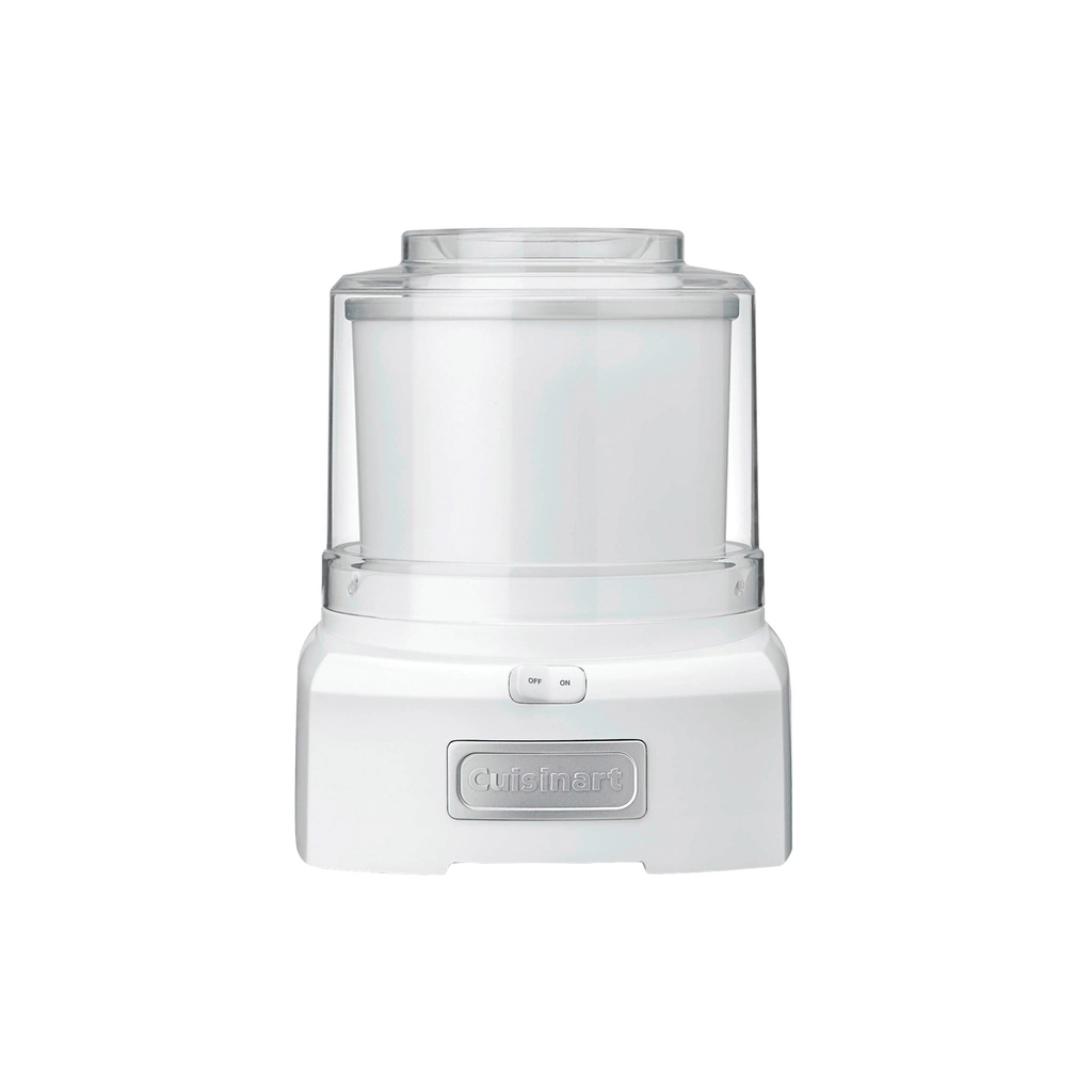 Морозивниця Cuisinart Cool Scoops (ICE21E) - зображення 1