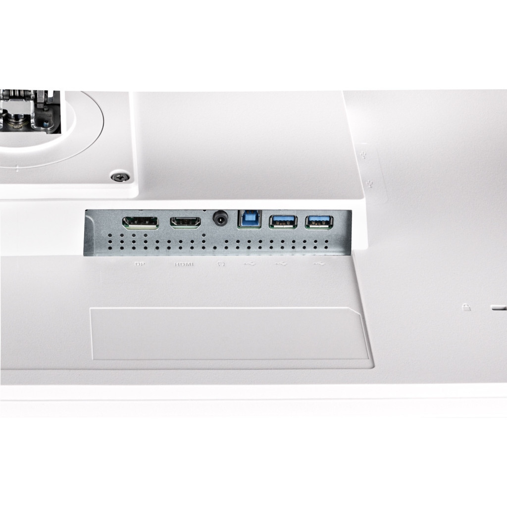 Монітор iiyama XUB2492HSU-W6 - зображення 9