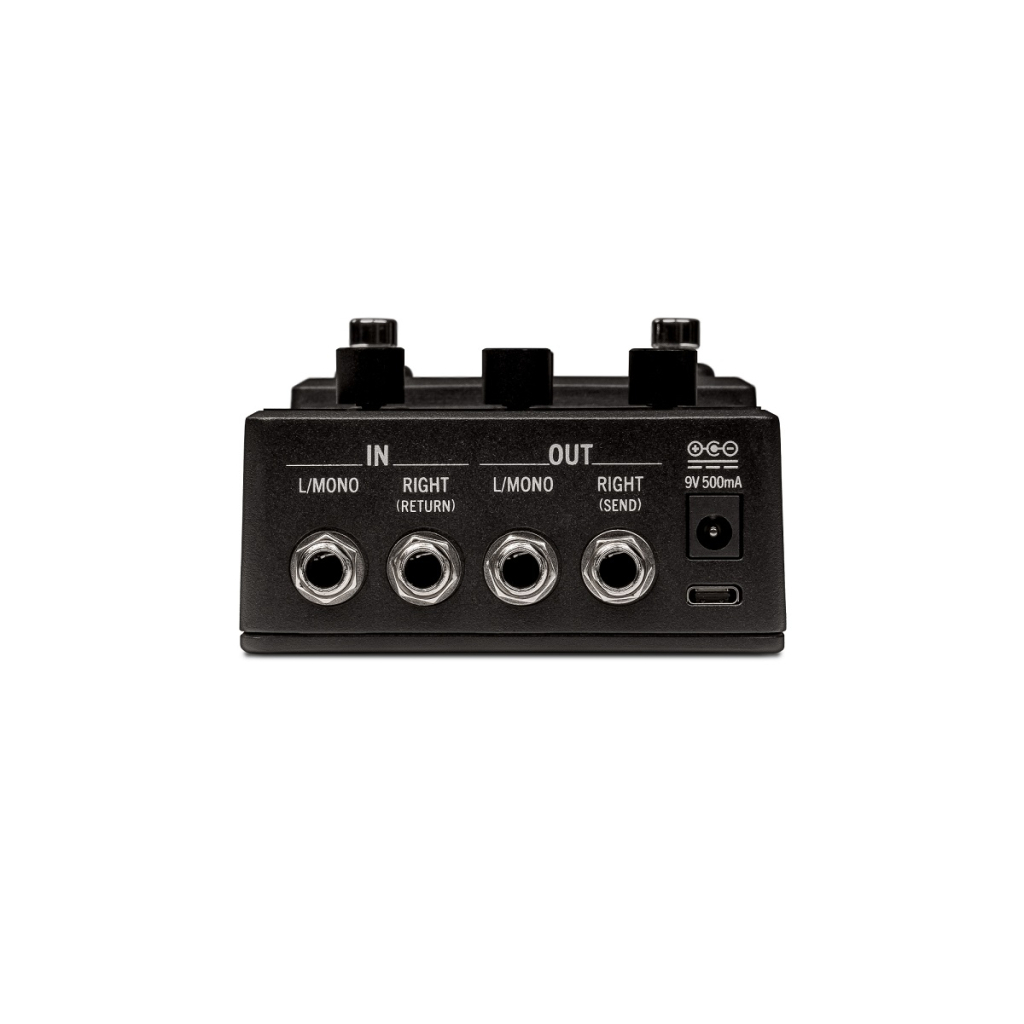 Педаль ефектів Line 6 HX One - изображение 5