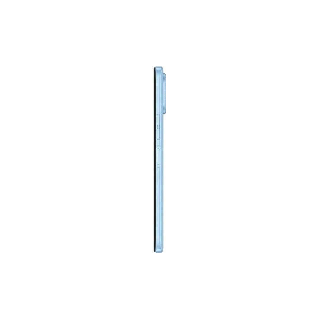 Мобільний телефон Umidigi F3S 6/128GB Dual Sim Hawaii Blue (F3S 6/128GB Hawaii Blue_) - зображення 5