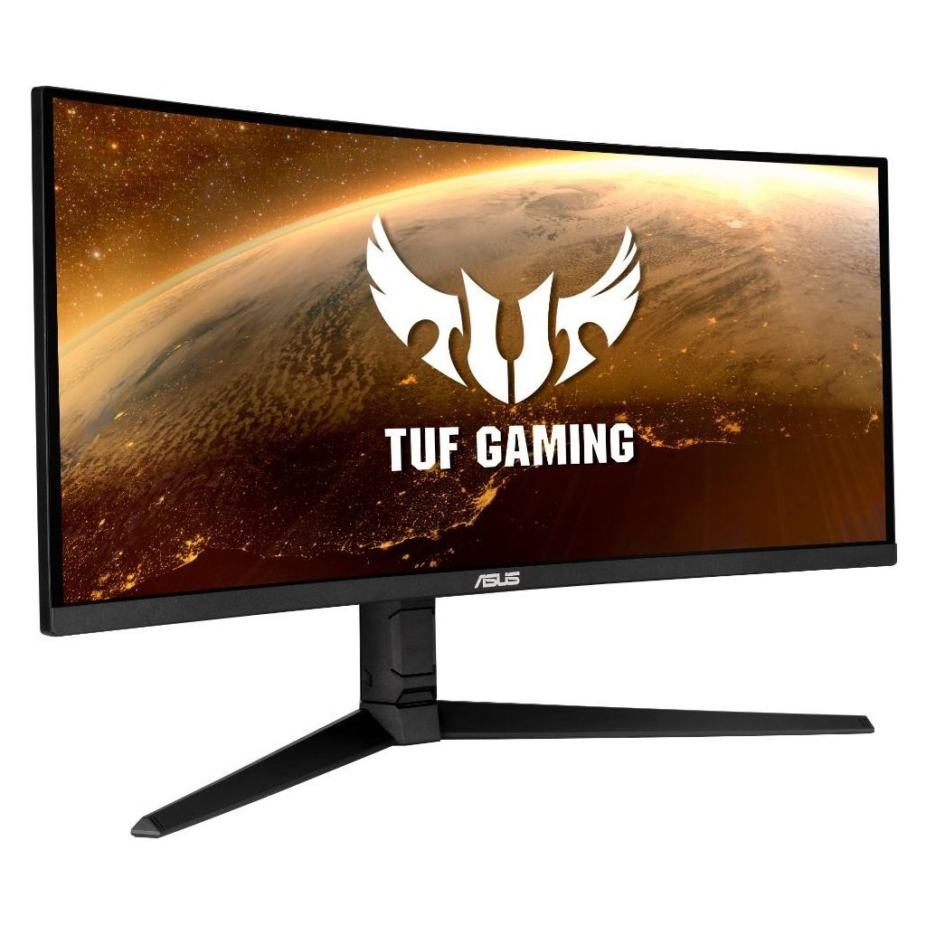 Монітор ASUS VG34VQL1B - зображення 2