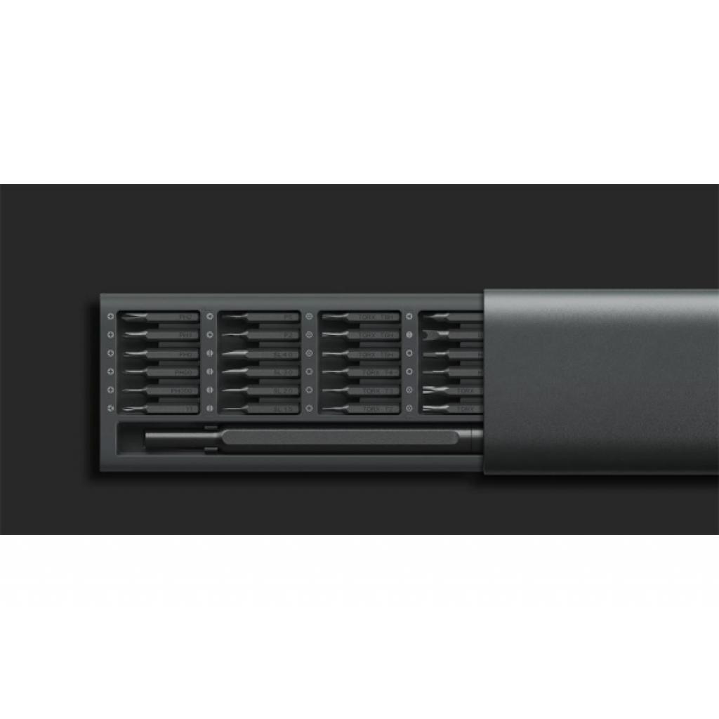 Набір викруток Xiaomi Mijia xWiha Precision Screwdriver (JXLSD01XH) - изображение 4