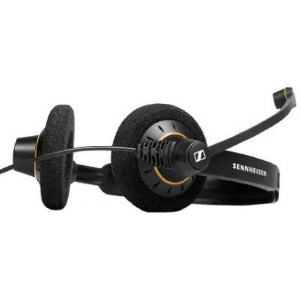 Навушники Sennheiser SC 60 USB ML (1000551) - зображення 4