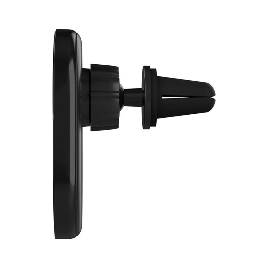 Зарядний пристрій Canyon OnGrip 105 15W Qi2 Wireless Black (CNS-CCH105B) - зображення 5