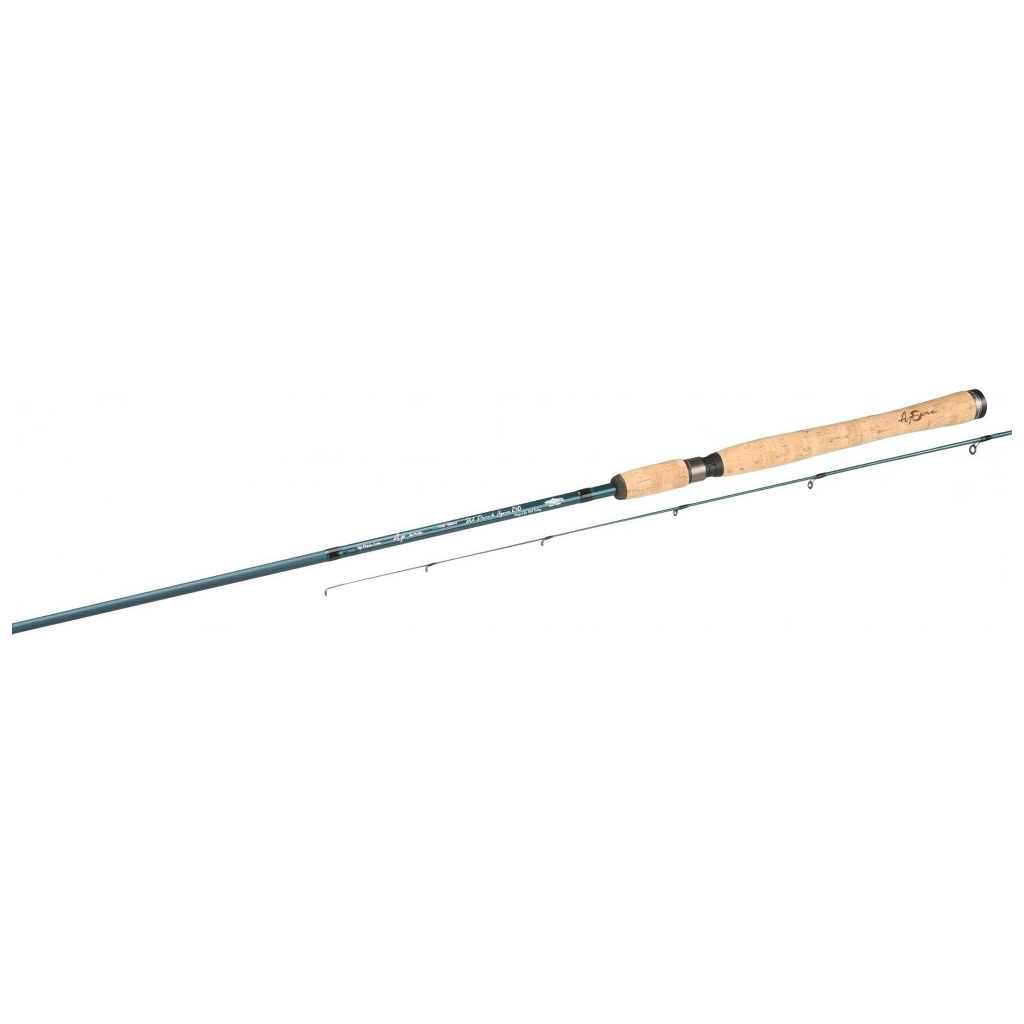 Вудилище Mikado Apsara UL Perch Spin 1.80м до 10гр. (WAA656-180) - зображення 1