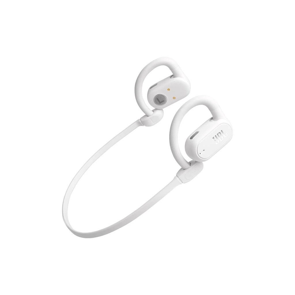 Навушники JBL Soundgear Sense White (JBLSNDGEARSNSWHT) - изображение 4
