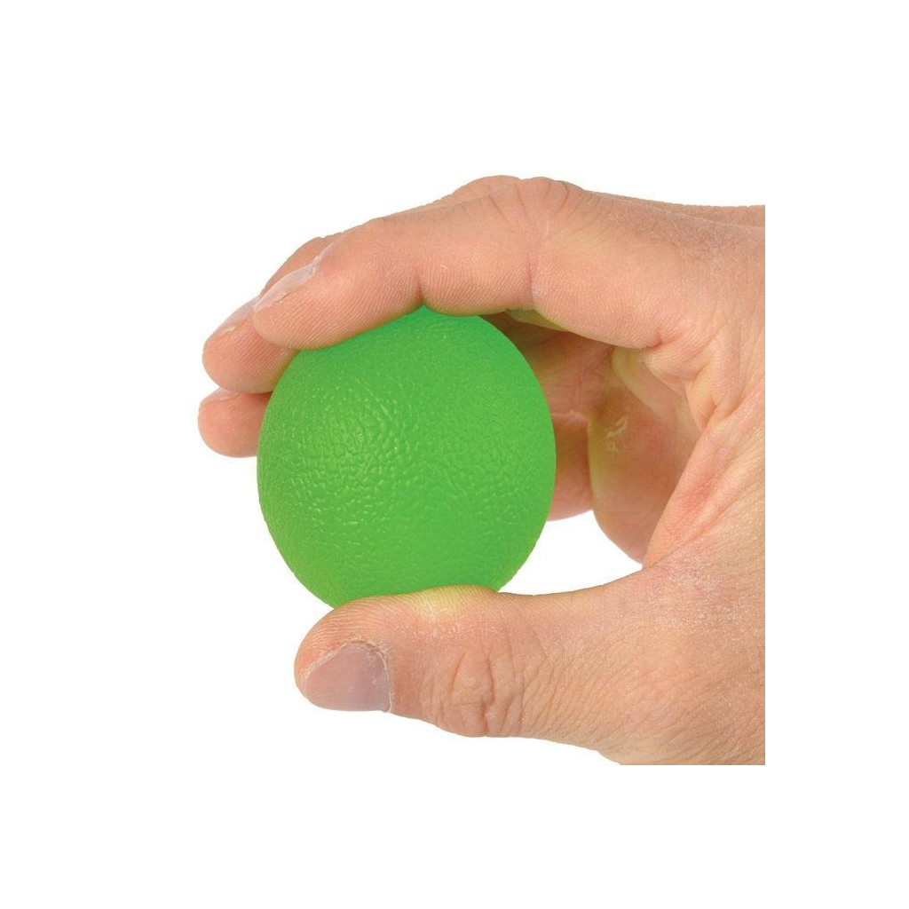 Еспандер PowerPlay PP-4339 Grip Ball Set набір 3 шт (PP_4339) - зображення 3